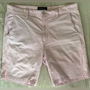 Rodd & Gunn Original Fit Stretch Cotton Chino Pants 🌸 Pink Men’s 36 ⛳️